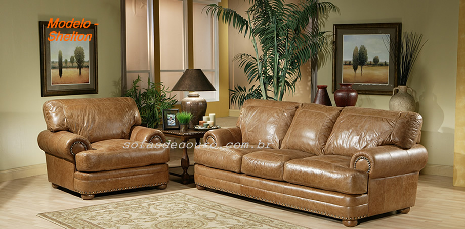 Details 48 sofá de couro legítimo direto da fábrica