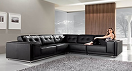 sofas de canto